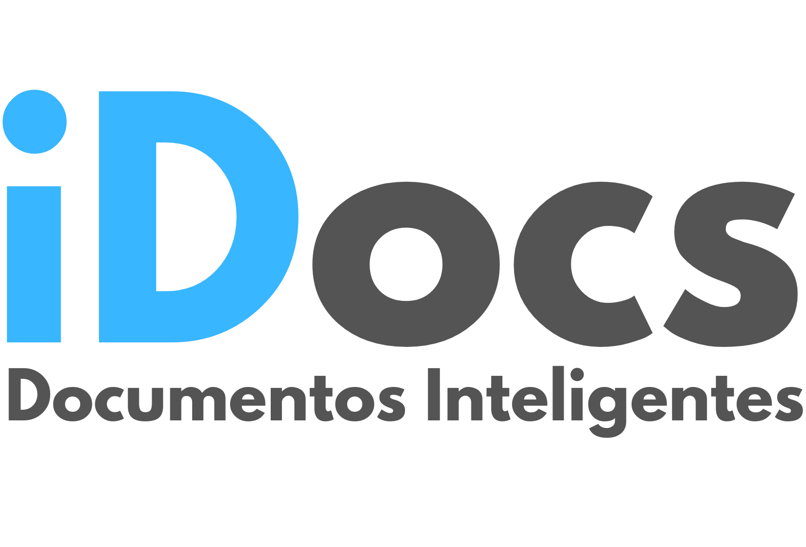 iDocs - Documentos Inteligentes